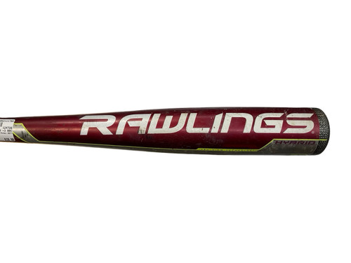 Vist Large View of Product Image Which is Used Rawlings BB7V BB/SB High School -3 Bat 32"