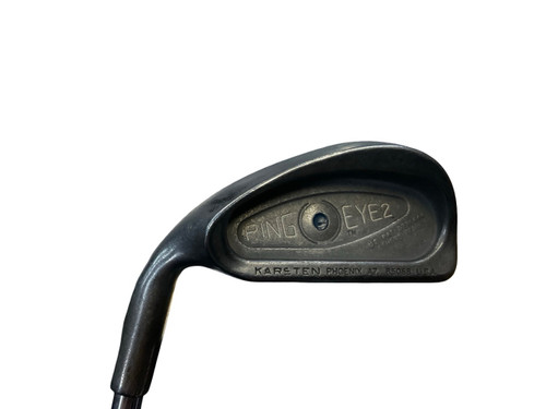 Vist Large View of Product Image Which is Used Ping EYE2 Mens Individual Iron LH 1 Iron