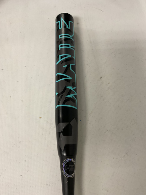 Vist Large View of Product Image Which is Used Demarini PHIL MATTE NHB-23 BB/SB Slowpitch Bat 34"