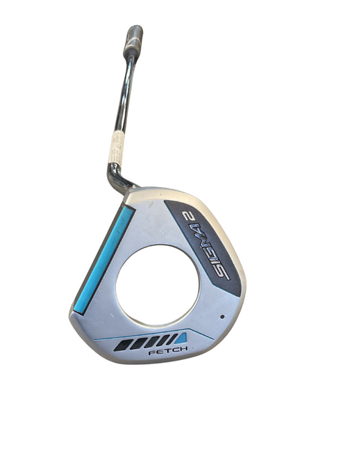 Vist Large View of Product Image Which is Ping SIGMA 2 FETCH  Putter