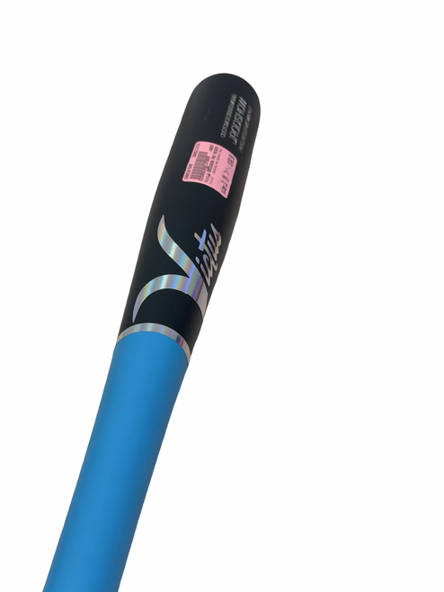 Vist Large View of Product Image Which is Used Victus JRODSHOW PRO RESERVE MAPLE 28.5oz Wood Baseball Bat 31" - Near New