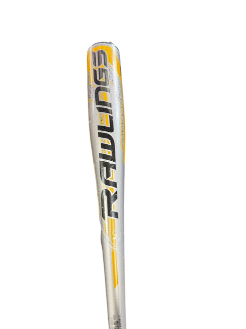 Vist Large View of Product Image Which is Used Rawlings FUEL BB/SB USA 2 5/8 Bat 30"