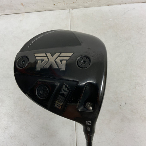 Vist Large View of Product Image Which is Used PXG 0811 XF GEN4 Mens Driver RH 12.0 Degree