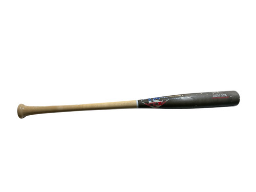 Vist Large View of Product Image Which is Used Louisville Slugger MAPLE Y318 YOUTH PRIME BB/SB Wood Bat 31"