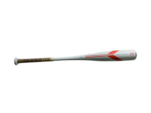 Vist Large View of Product Image Which is Used Easton GHOST X HYPERLITE BB USSSA 2 3/4 Bat 29"