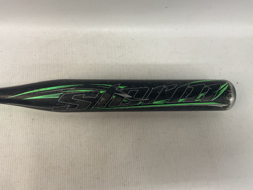 Vist Large View of Product Image Which is Used Worth STORM BB/SB Fastpitch Bat 31"