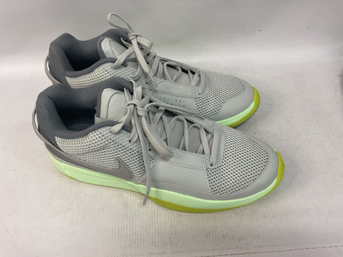 Vist Large View of Product Image Which is Used Nike JA 2 Basketball Shoes M Grey Senior 11.5