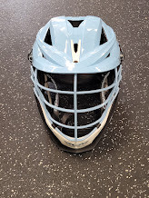 Vist Large View of Product Image Which is Used Cascade XRS PRO Carolina Blue One Size