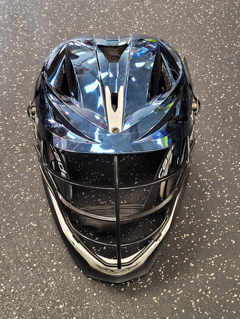 Vist Large View of Product Image Which is Used Cascade XRS PRO METALLIC BLUE 