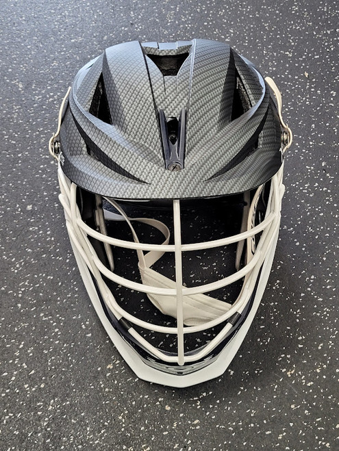 Vist Large View of Product Image Which is Used Cascade XRS PRO Carbon Finish