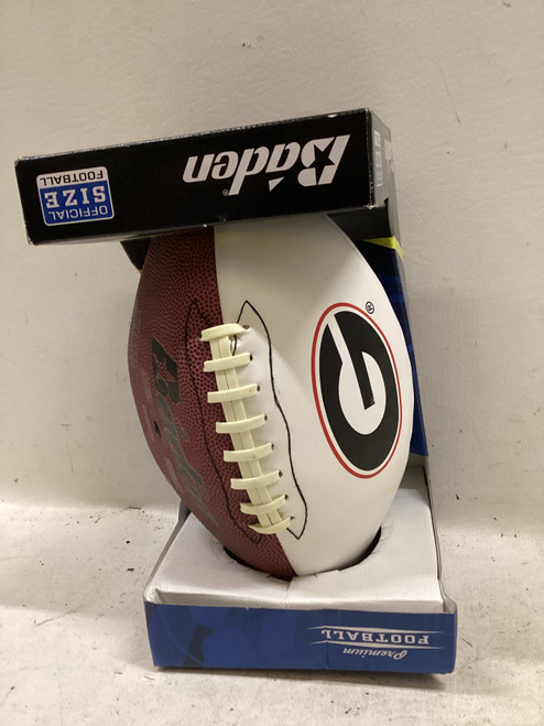 Vist Large View of Product Image Which is Used Baden Official Football