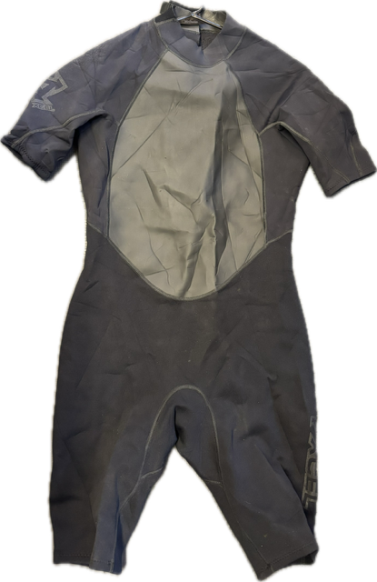 Vist Large View of Product Image Which is Used Xcel Mens Spring Suit Black LG