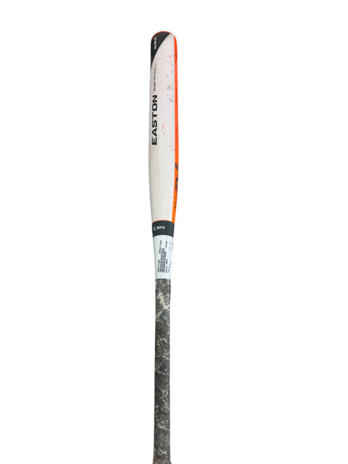 Vist Large View of Product Image Which is Used Easton MAKO BB/SB Fastpitch Bat 31"