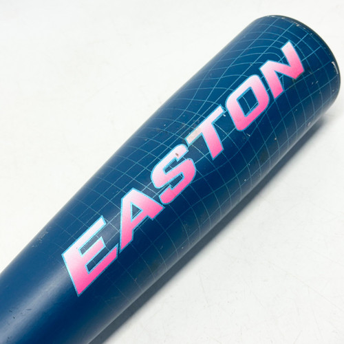 Vist Large View of Product Image Which is Used Easton QUANTUM JBB BB/SB USSSA 2 5/8 Bat 27"