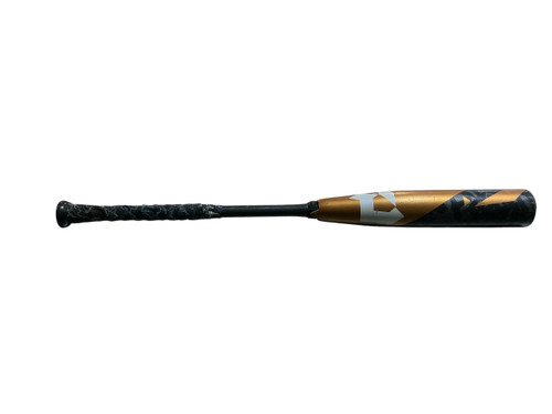 Vist Large View of Product Image Which is Used Demarini ZB5-22 BB USSSA 2 5/8 Bat 31"