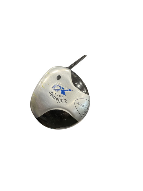 Vist Large View of Product Image Which is Used Callaway XJ SERIES Jr Driver RH HT