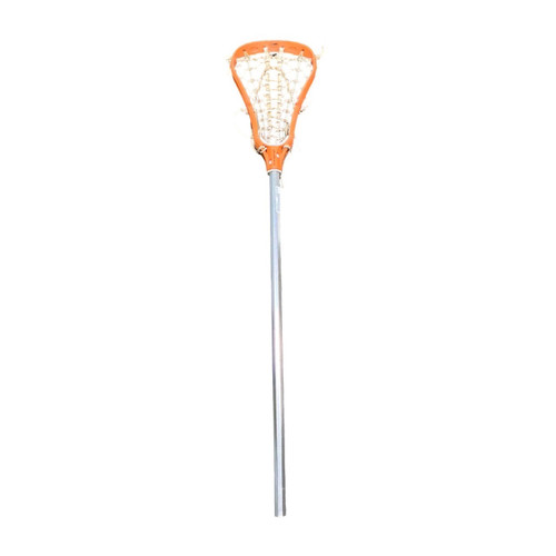 Vist Large View of Product Image Which is Used DeBeer WOMENS COMPLETE Wmn Atk/Mid Complete Stick Orange