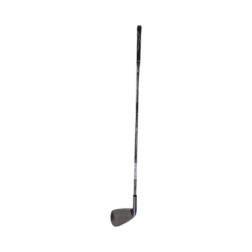 Vist Large View of Product Image Which is Used Top Flite STAINLESS 6 IRON STEEL Mens Individual Iron RH 6 Iron