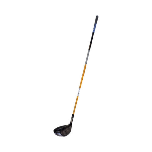Vist Large View of Product Image Which is Used Titleist 906F2 3 WOOD STIFF GRAPH Mens Fairway Wood RH 3 Wood