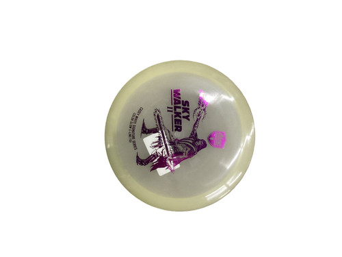 Vist Large View of Product Image Which is Used Discmania FD1 Disc Golf Driver None