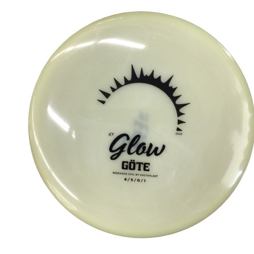 Vist Large View of Product Image Which is Used Kastaplast GOTE Disc Golf Putter None