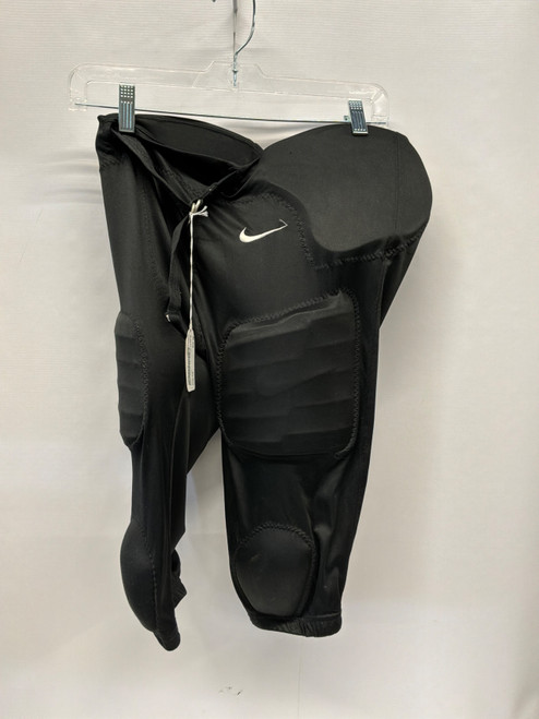 Vist Large View of Product Image Which is Used Nike Youth FB Integrated Pants Black LG