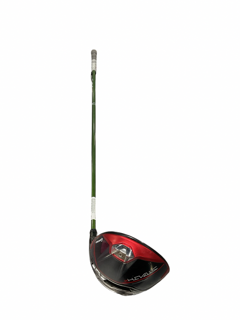 Vist Large View of Product Image Which is Used Taylormade STEALTH 2 Mens Driver RH 8.0 Degree