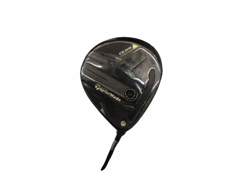 Vist Large View of Product Image Which is Used Taylormade QI35 Mens Fairway Wood RH 3 Wood