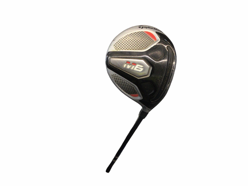 Vist Large View of Product Image Which is Used Taylormade M6 Mens Fairway Wood RH 7 Wood