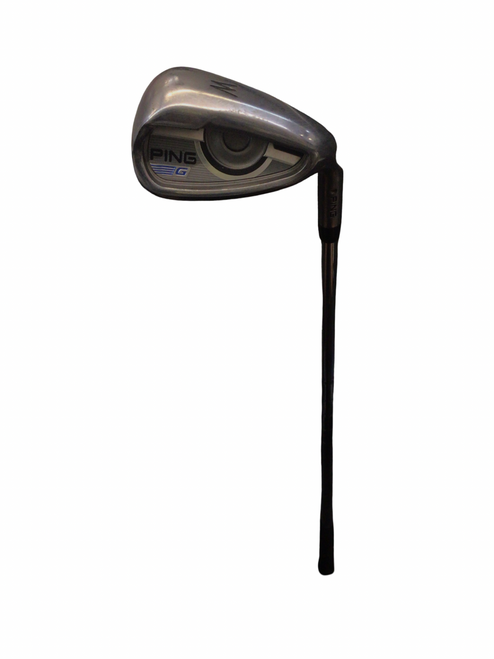 Vist Large View of Product Image Which is Used Ping G SERIES Golf Wedge Mens RH Gap/Approach Wedge