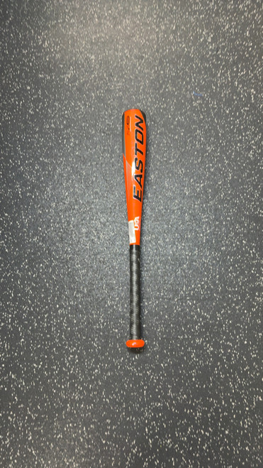 Vist Large View of Product Image Which is Used Easton MAXUM BB/SB T-Ball Bat 24"