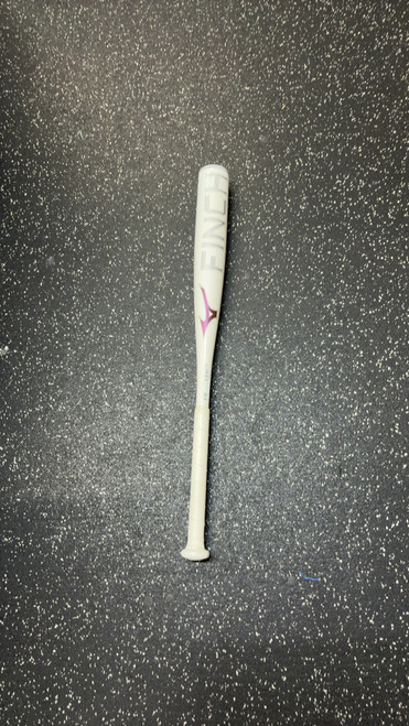Vist Large View of Product Image Which is Used Mizuno FINCH BB/SB Fastpitch Bat 26"
