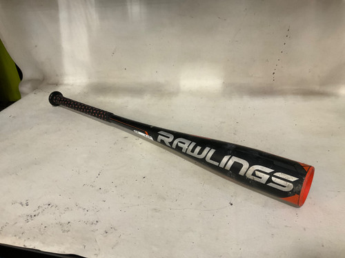 Vist Large View of Product Image Which is Used Rawlings PRODIGY ALLOY BB/SB USA 2 5/8 Bat 27"