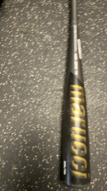 Vist Large View of Product Image Which is Used Marucci MSBC810PA BB/SB USSSA 2 3/4 Bat 28"