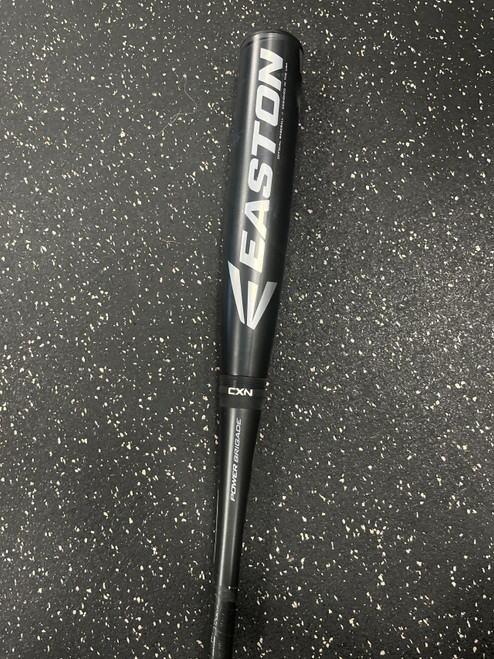 Vist Large View of Product Image Which is Used Easton YB17MK12 BB/SB Youth Bat 28"