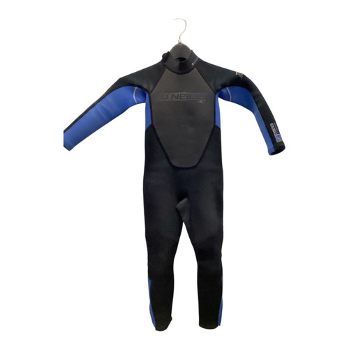 Vist Large View of Product Image Which is O'Neill Junior Full Suit SZ 5-6