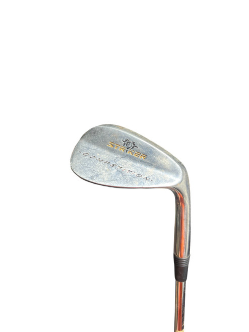 Vist Large View of Product Image Which is Used 52 DEGREE Golf Wedge Mens RH 52 Degree