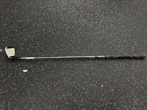 Vist Large View of Product Image Which is Used Wilson BLACK JACK Golf Wedge Mens RH Sand Wedge