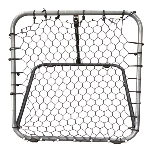 Vist Large View of Product Image Which is Used QUICKPLAY REBOUNDER Soccer Training Aids