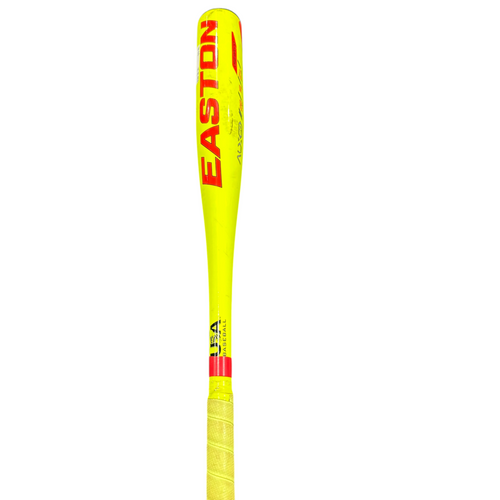 Vist Large View of Product Image Which is Used Easton RIVAL  ALX 50 BB/SB USA 2 1/4 Bat 28"
