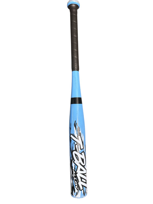 Vist Large View of Product Image Which is Used Rawlings TR3RBLUE BB/SB T-Ball Bat 24"