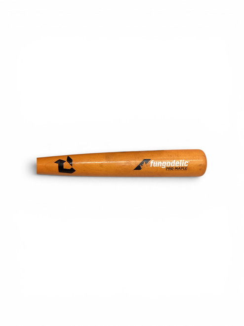 Vist Large View of Product Image Which is Used Demarini FUNGODELIC BB/SB Fungo Bat 35"