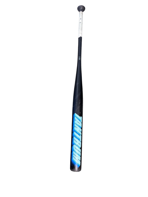 Vist Large View of Product Image Which is USED EASTON TANTRUM 1 PIECE BALANCED 240 STAMP 34/26 USSSA SLOWPITCH BAT