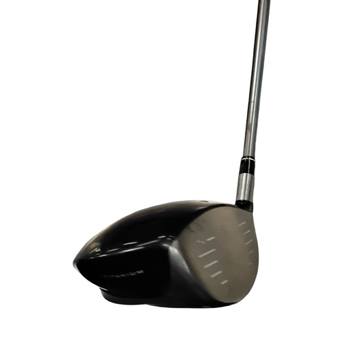 Vist Large View of Product Image Which is Used Taylormade R5 DUAL Mens Driver RH 9.5 Degree