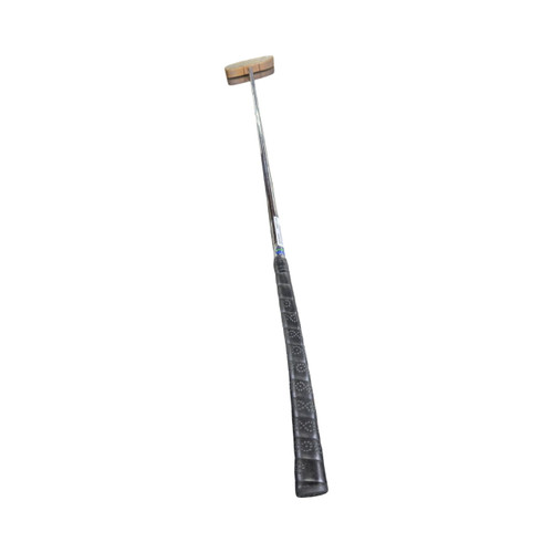 Vist Large View of Product Image Which is Used Plop MALLET PUTTER Mens Putter RH