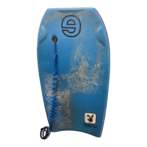 Vist Large View of Product Image Which is SKIPPY Body Board 39"