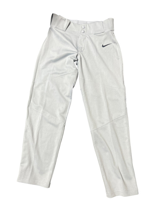 Vist Large View of Product Image Which is Used Nike PANTS BB/SB Pant Boys Grey MD