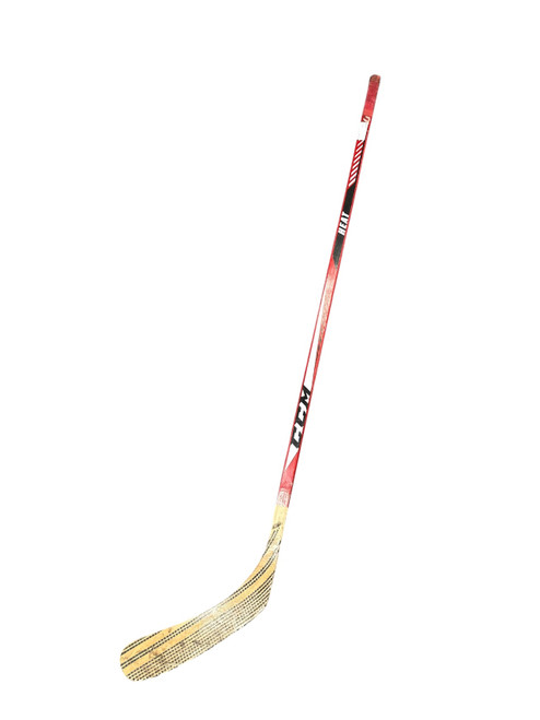 Vist Large View of Product Image Which is Used CCM HEAT Senior Wood Right