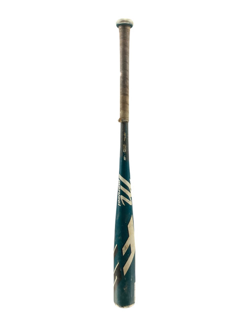 Vist Large View of Product Image Which is Used Marucci MARUCCI F5 BBCOR 32 -3 BB/SB High School -3 Bat 32"