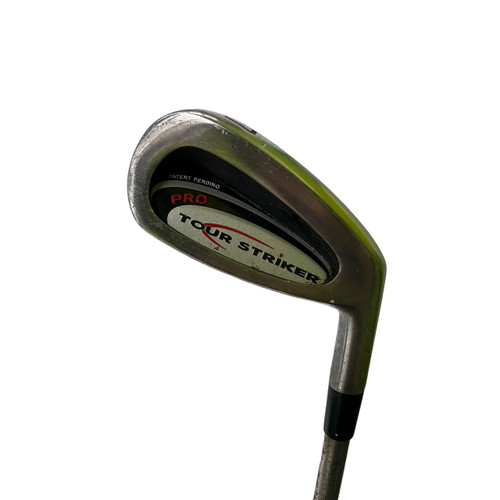 Vist Large View of Product Image Which is Used TOUR STRIKER PRO SWING TRAINER Swing Aid